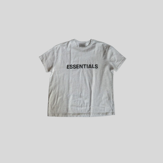Camiseta Essentials F.O.G