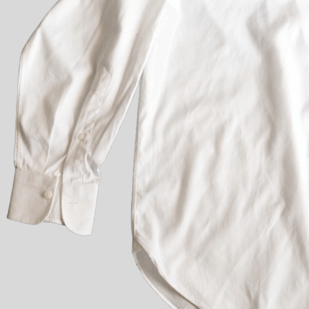 Camisa Ermenegildo Zegna