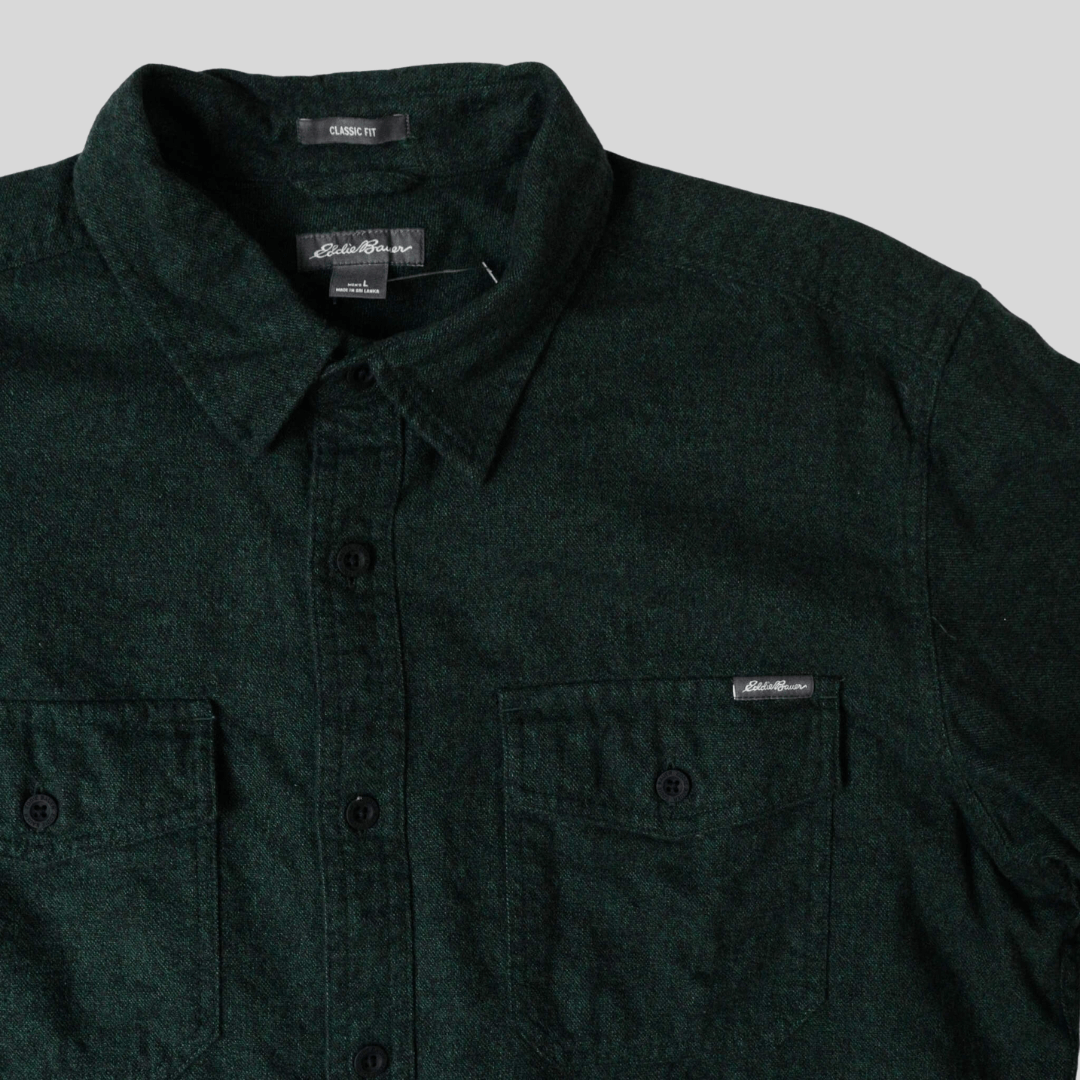 Overshirt Eddie Bauer