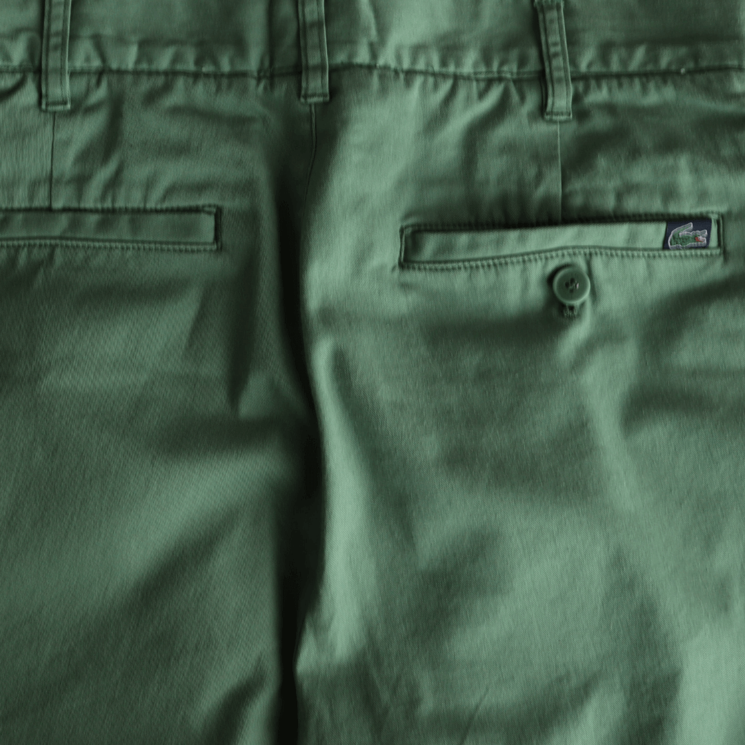 Pantalón Lacoste