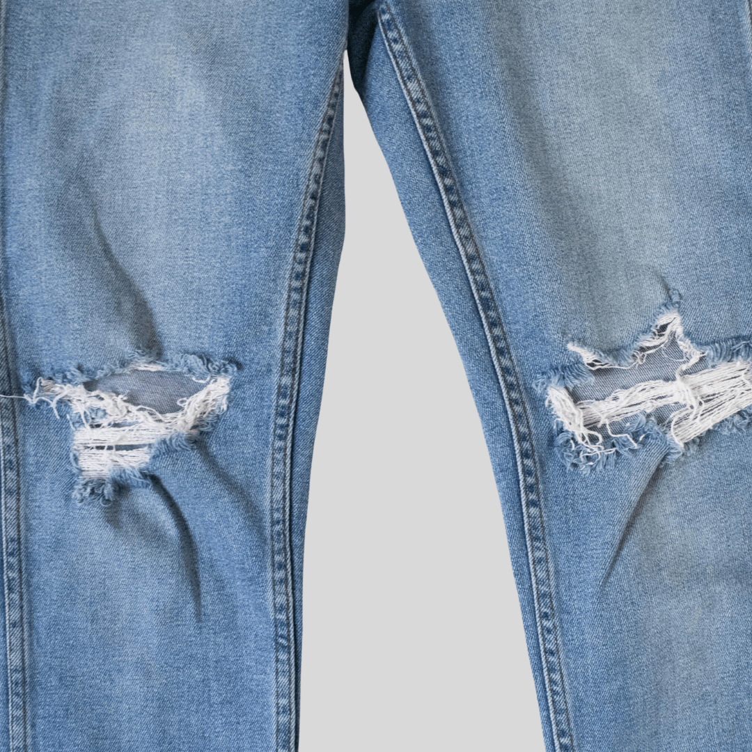 Jeans Wrangler