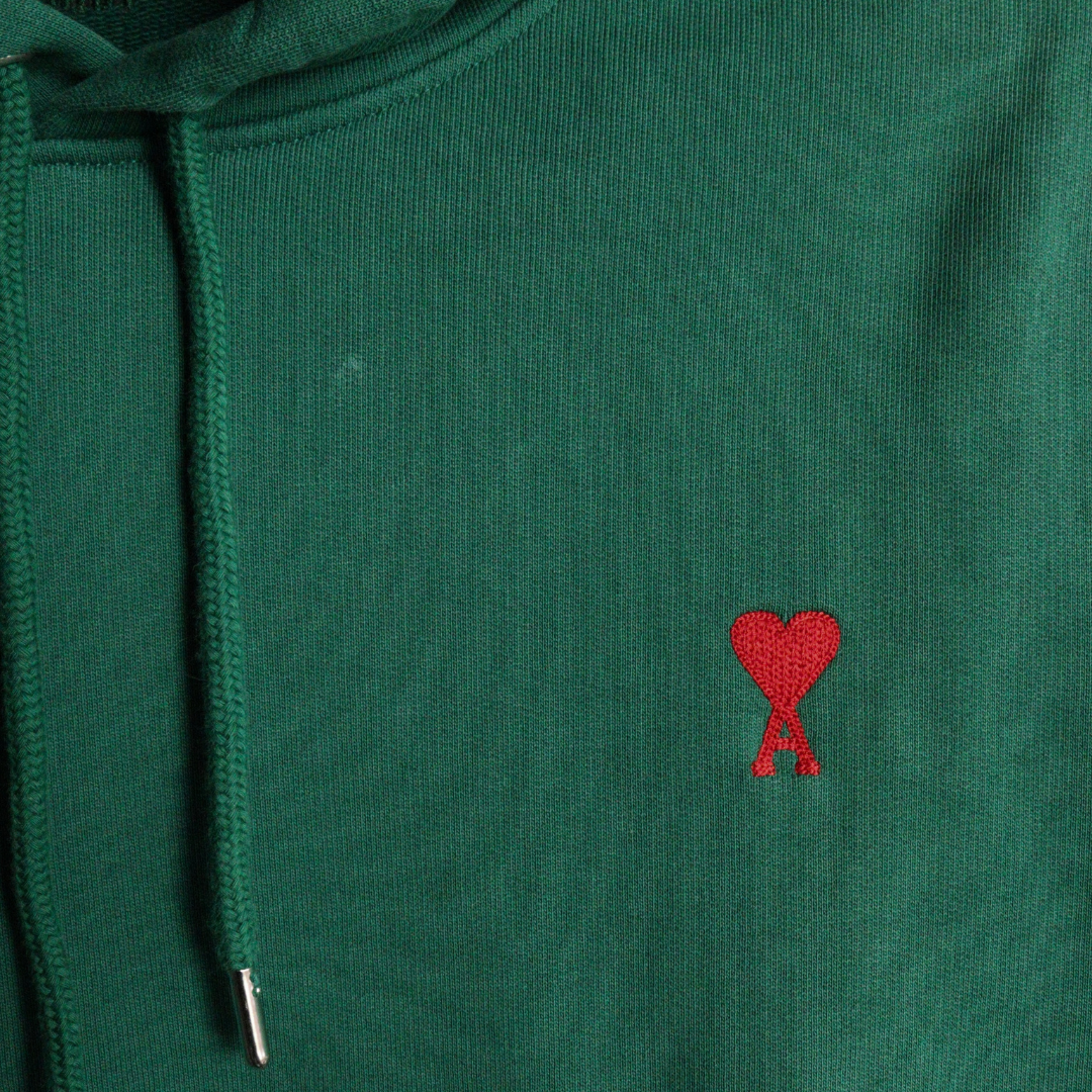 Sudadera AMI Alexandre Mattiussi