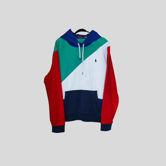 Sudadera Polo Ralph Lauren