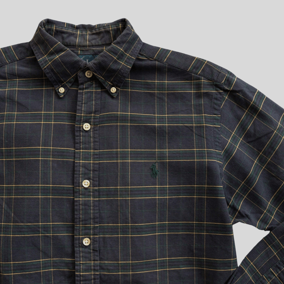 Camisa Ralph Lauren