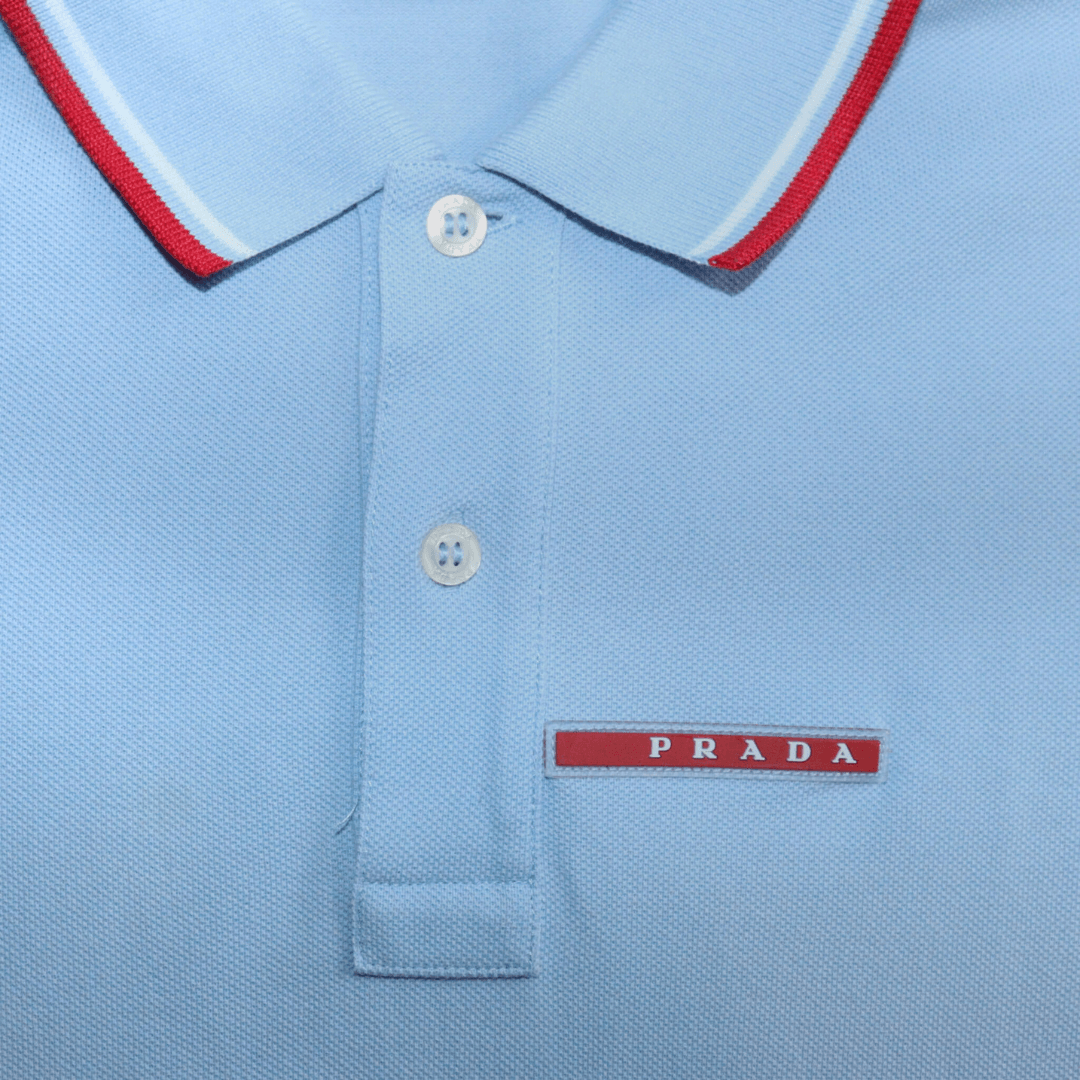 Polo Prada