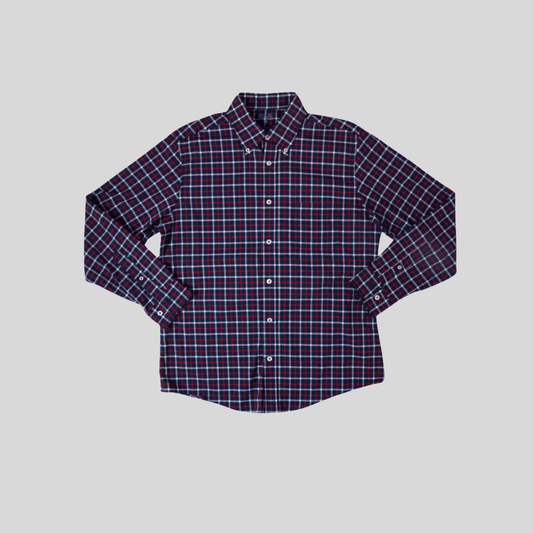 Camisa Brooks Brothers