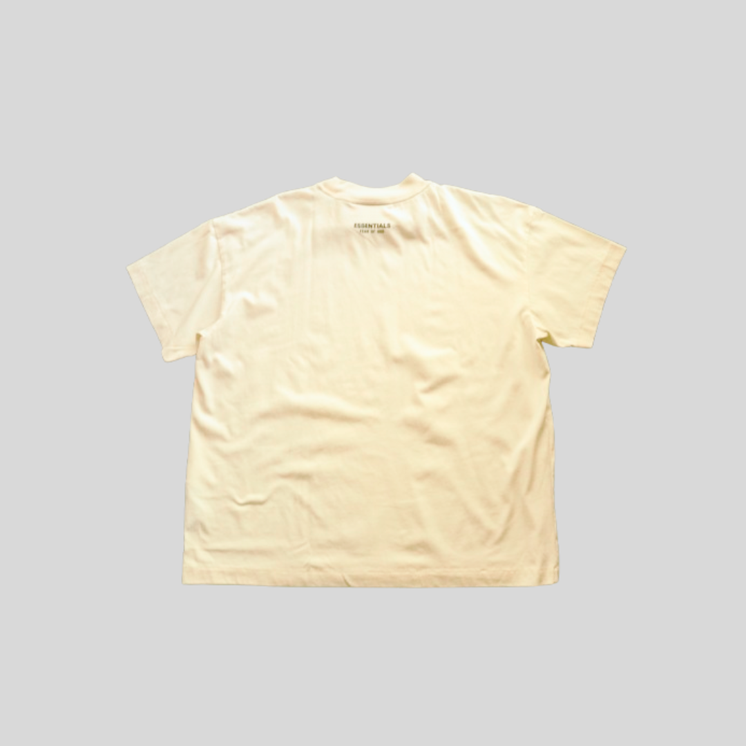 Camiseta Essentials F.O.G