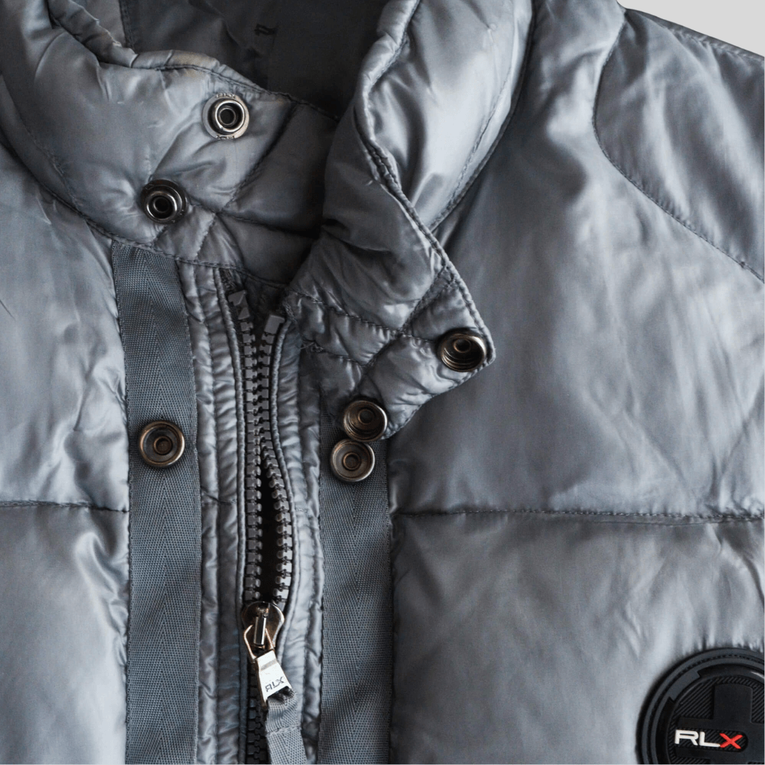 Chaleco Ralph Lauren X