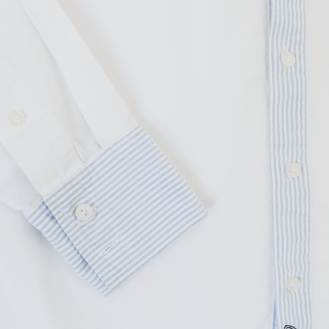 Camisa 7 For all Mankind