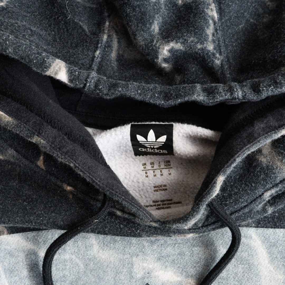 Sudadera Adidas