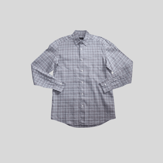 Camisa Ermenegildo Zegna