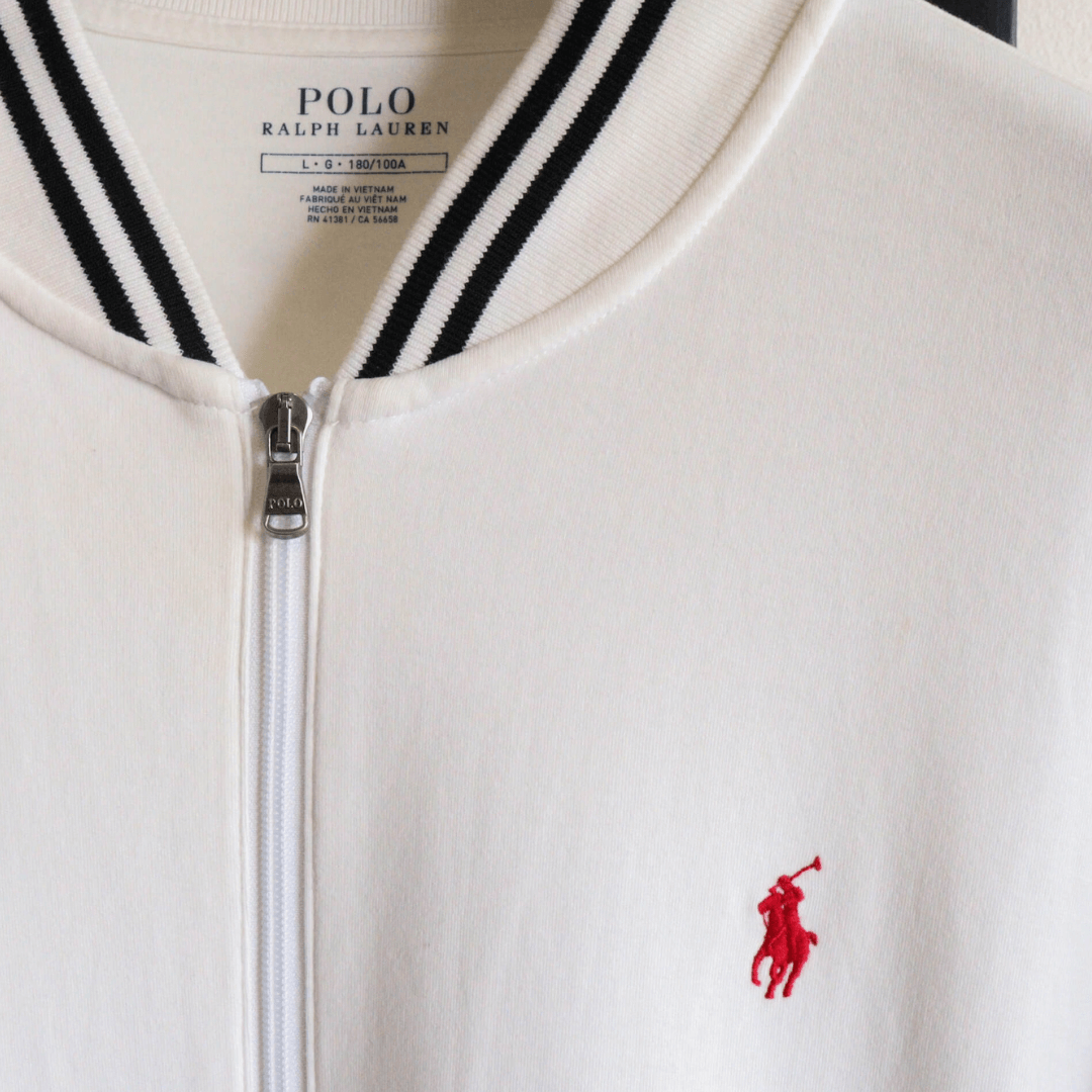 Chamarra Polo Ralph Lauren