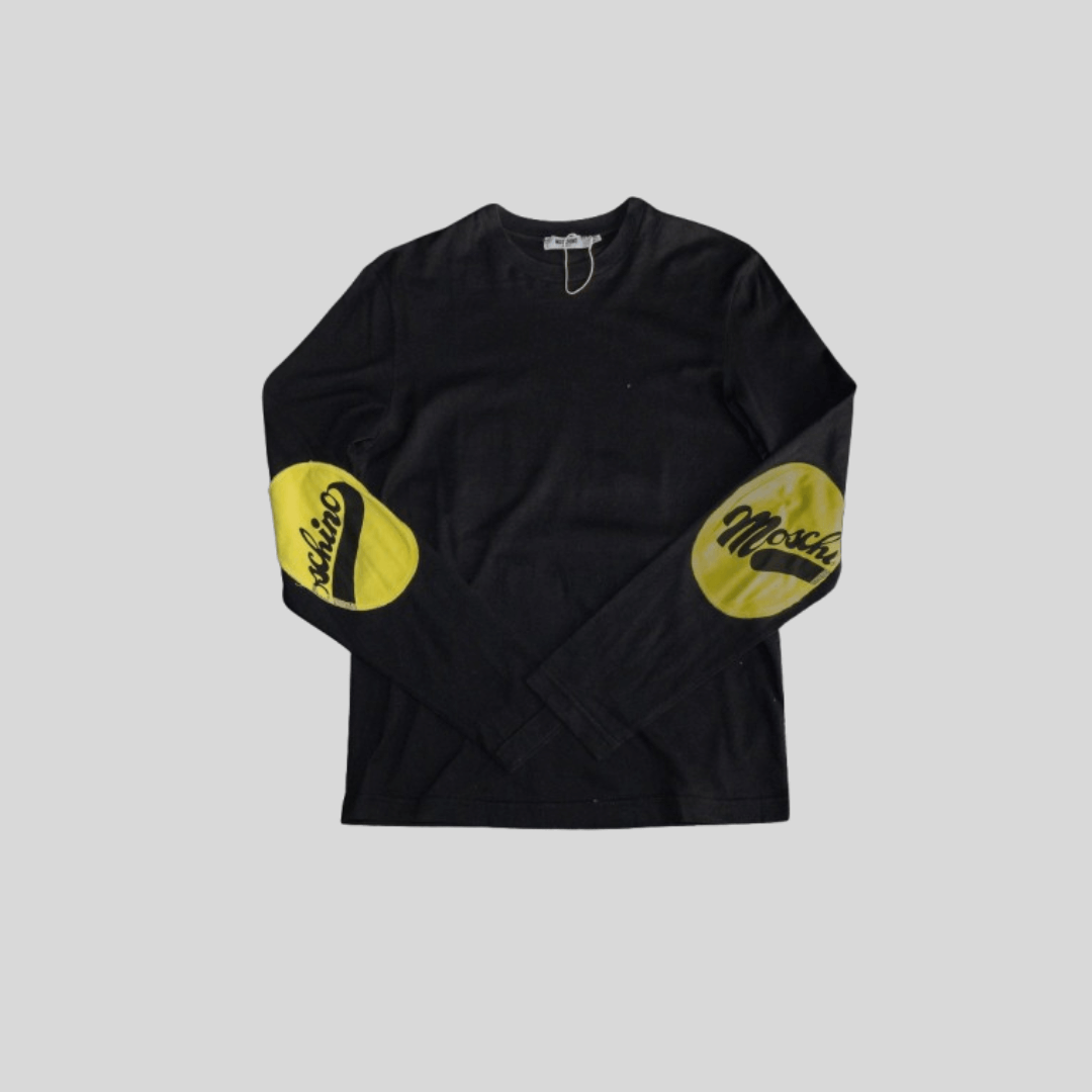 Camiseta Moschino UOMO