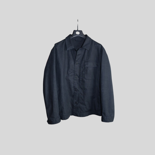 Chamarra Impermeable Massimo Dutti