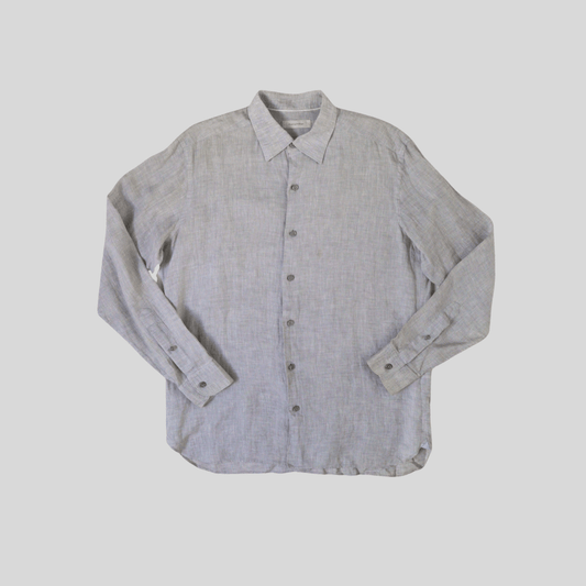 Camisa Ermenegildo Zegna