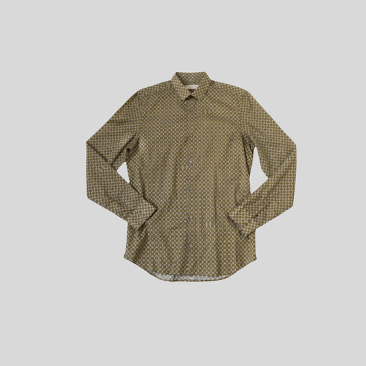 Camisa Burberry