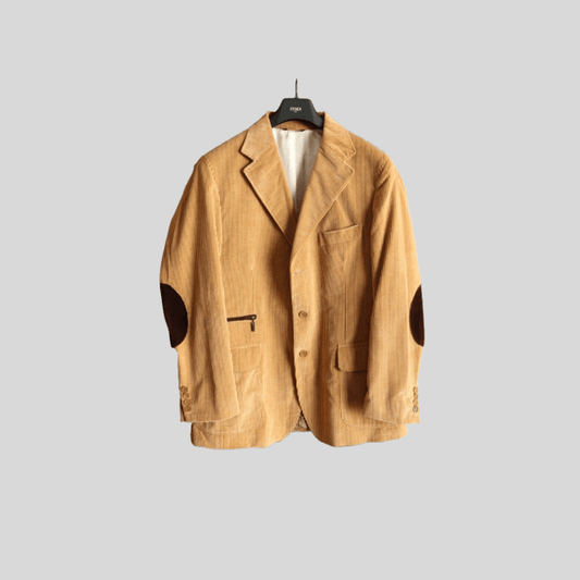 Saco A Hampton & Son