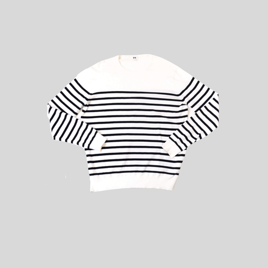 Camiseta Uniqlo
