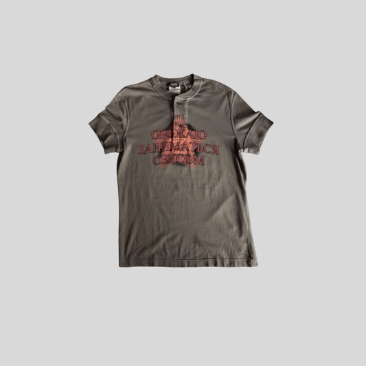 Camiseta Dolce & Gabbana Vintage