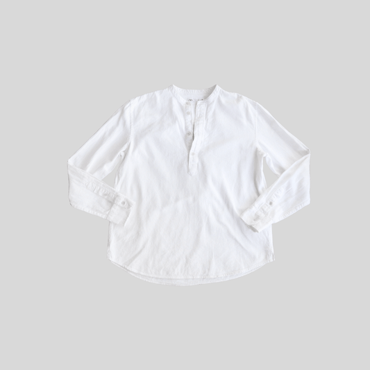 Camisa Zara