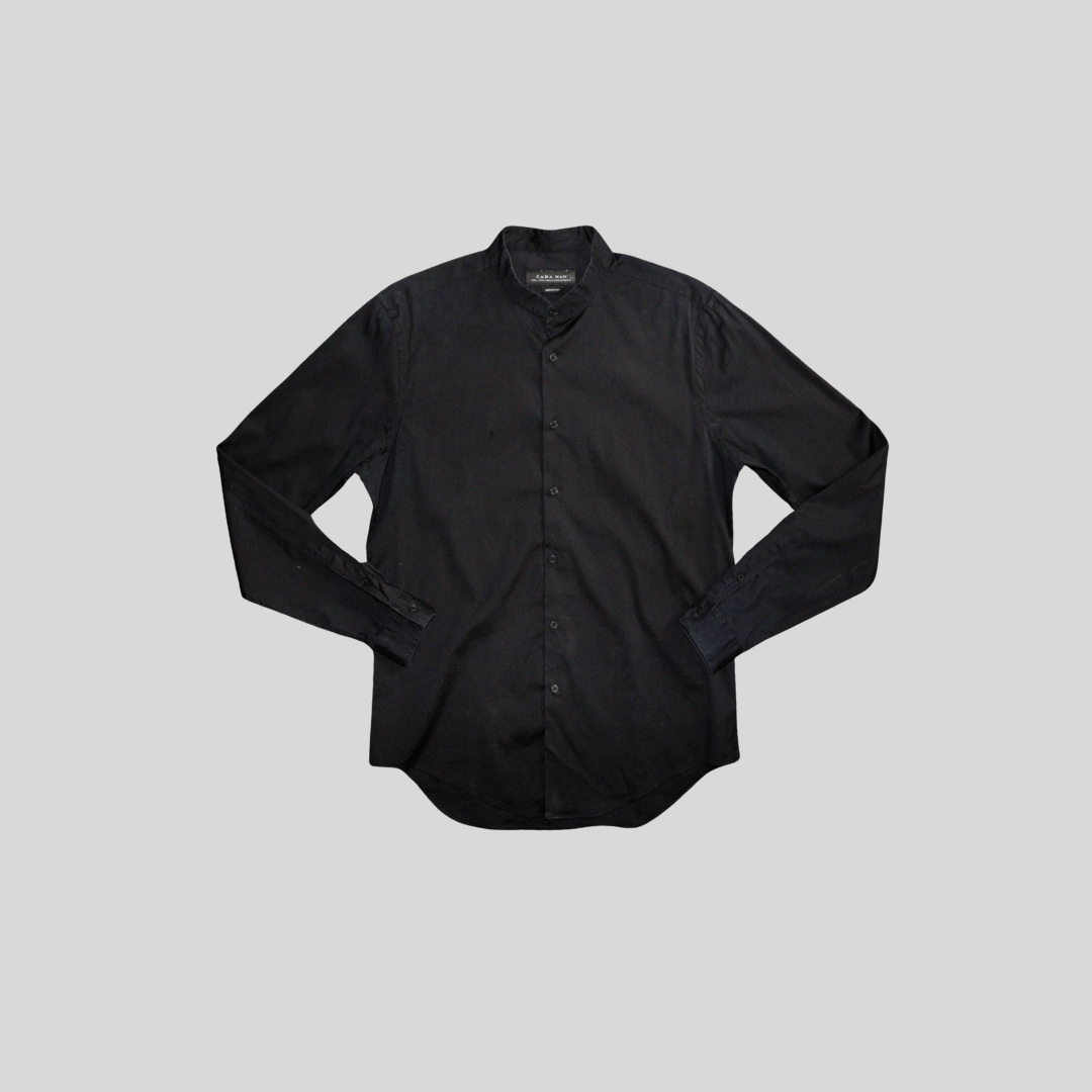 Camisa Zara