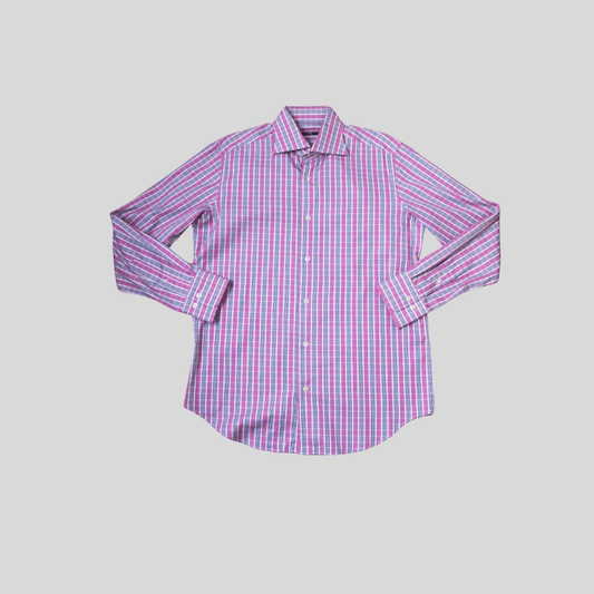 Camisa Pal Zileri