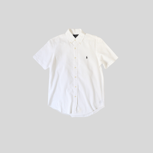 Camisa Polo Ralph Lauren
