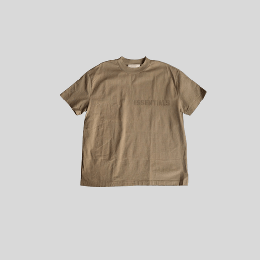 Camiseta Essentials F.O.G
