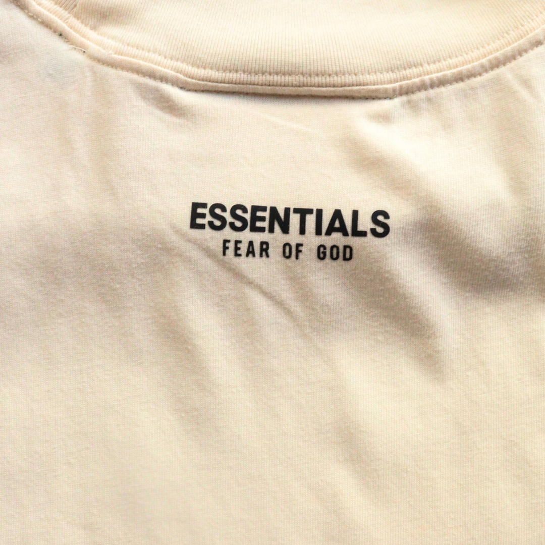 Camiseta Essentials F.O.G