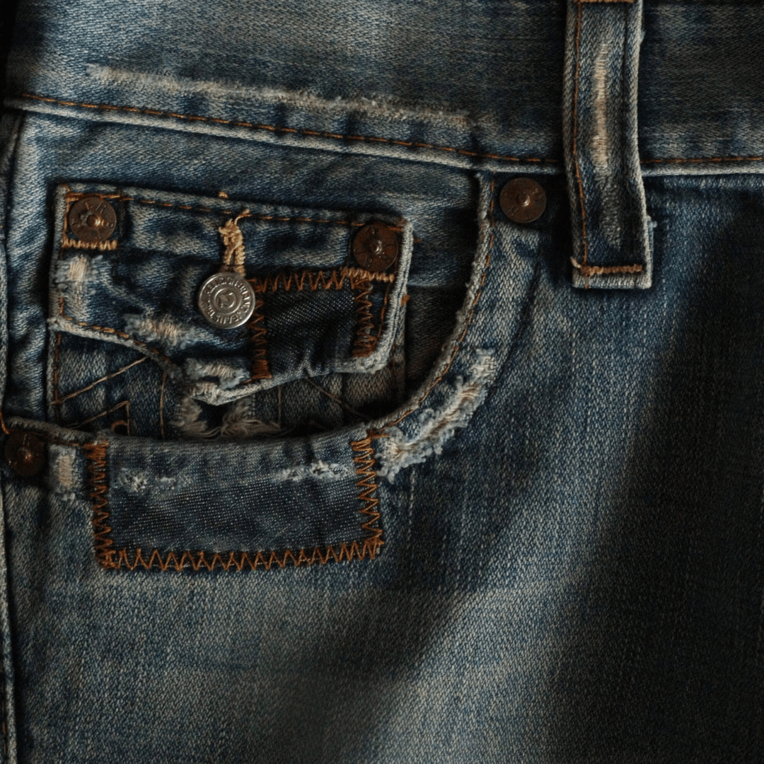 Jeans True Religion
