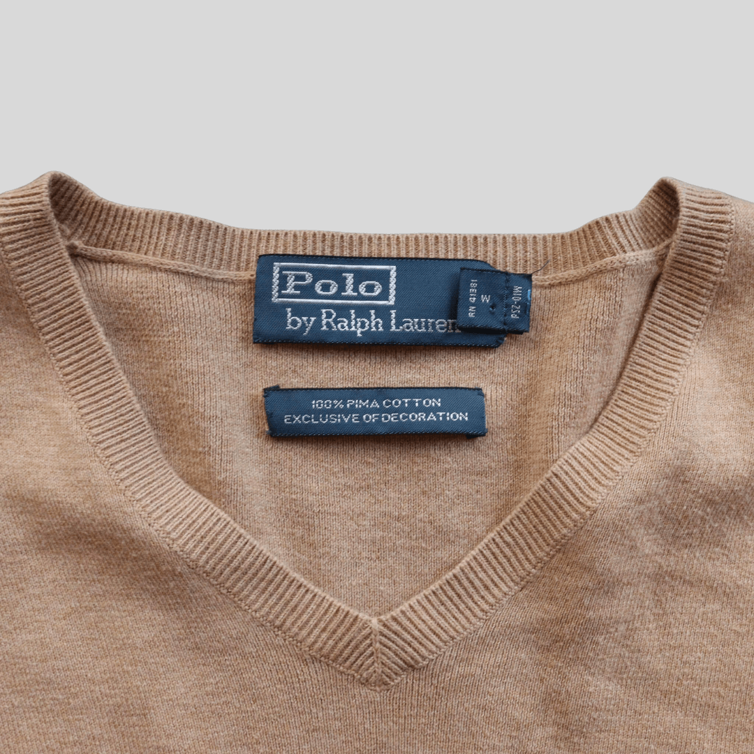 Sweater Polo Ralph Lauren