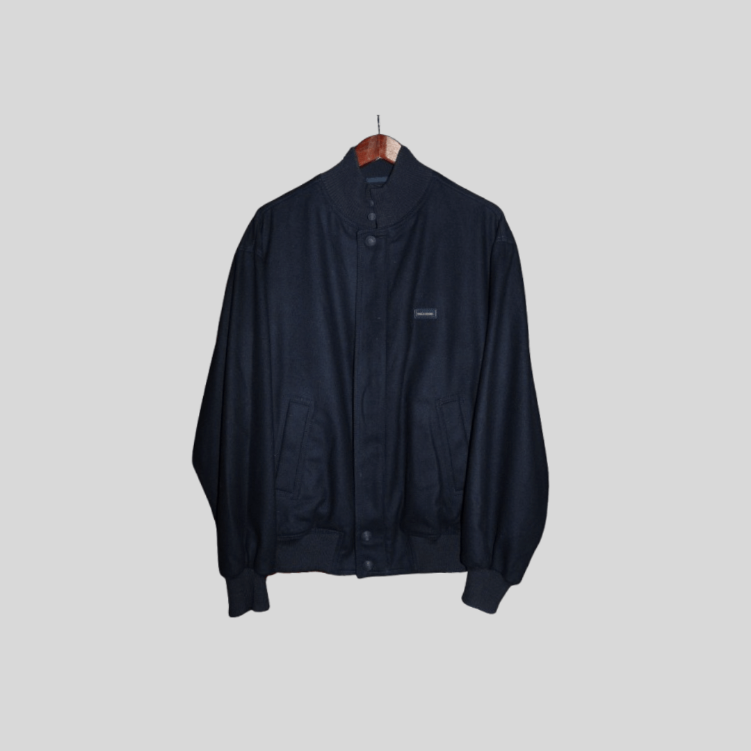 Chamarra Paul & Shark