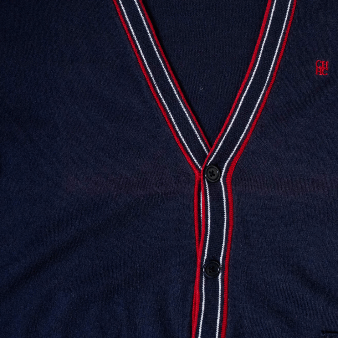 Cardigan Carolina Herrera