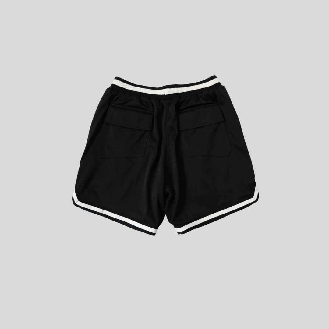 Short Rhude