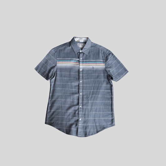Camisa Penguin