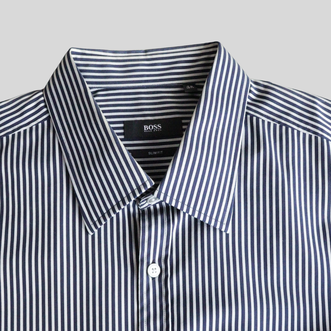 Camisa Hugo Boss