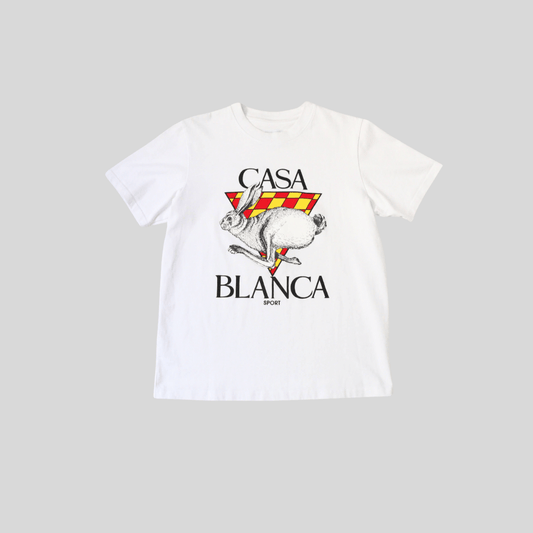 Camiseta Casa Blanca