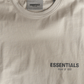 Camiseta Essentials F.O.G