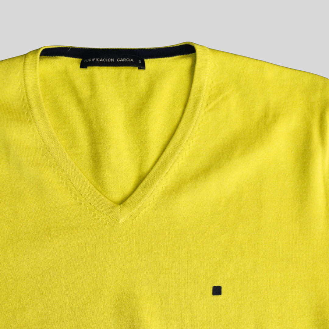Sweater Purificación García