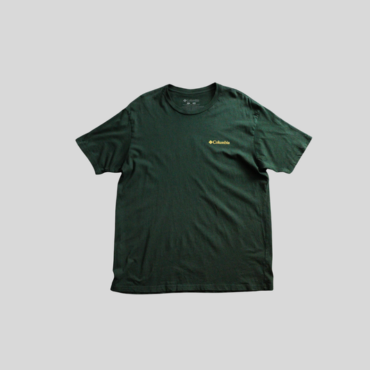 Camiseta Columbia