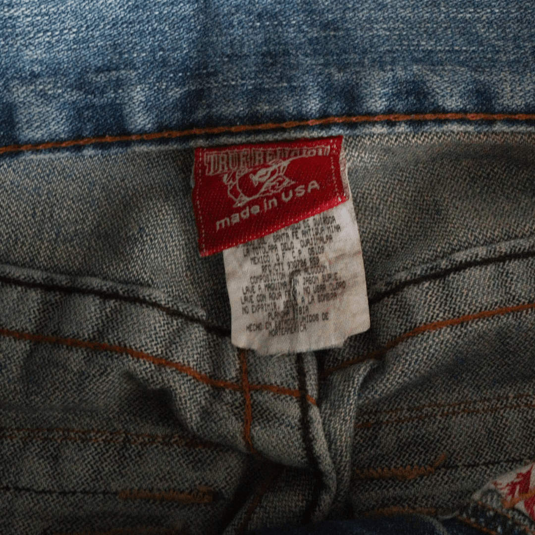 Jeans True Religion