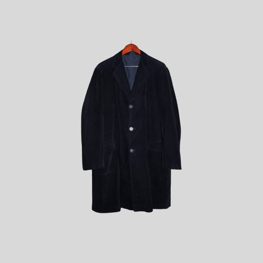 Abrigo Armani Collezioni