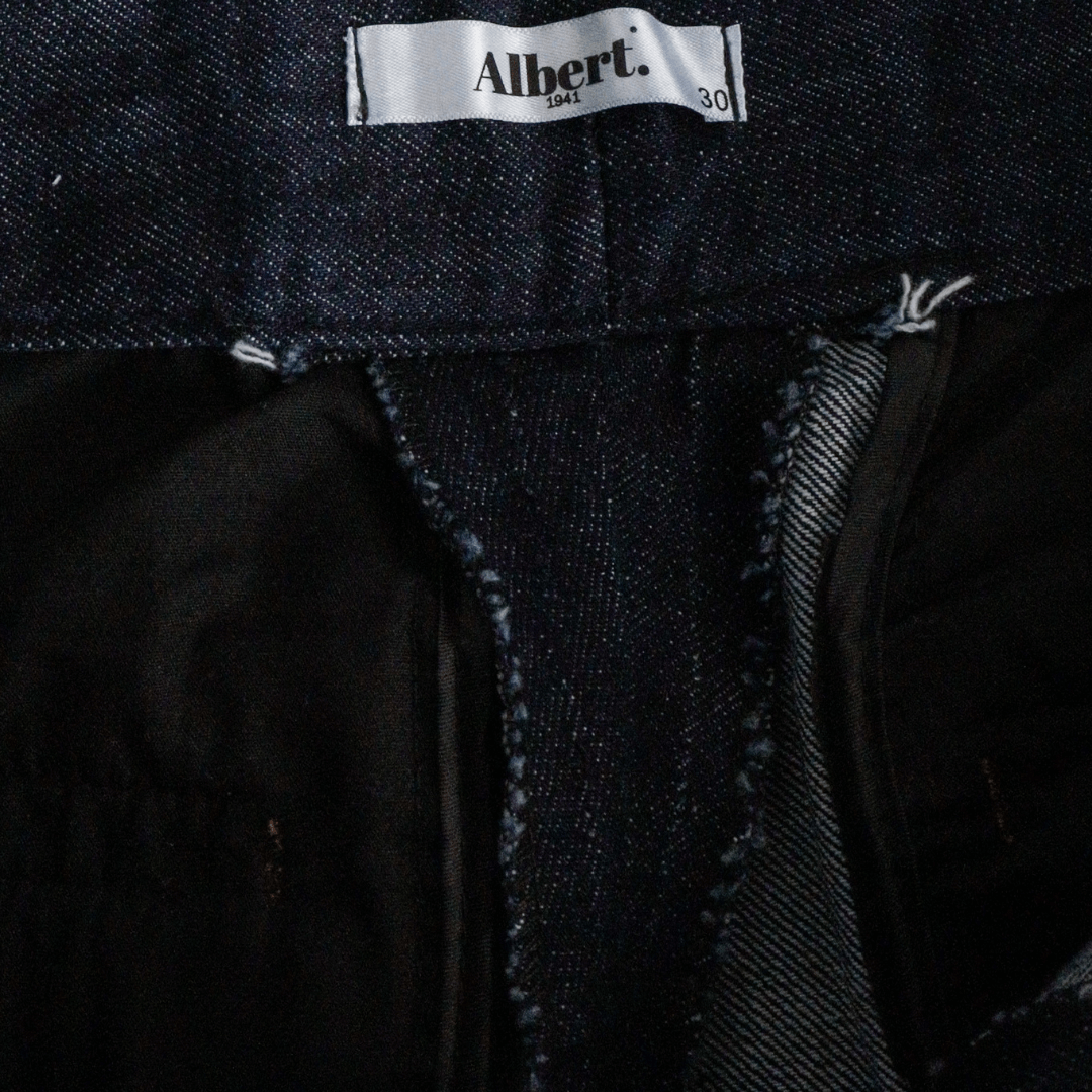 Jeans Albert
