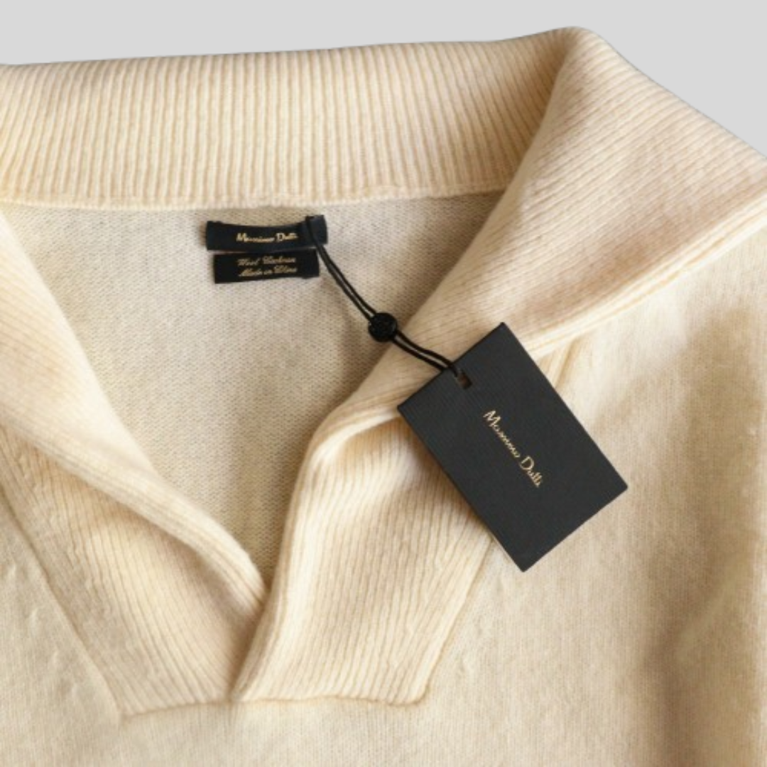 Sweater Massimo Dutti