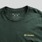 Camiseta Columbia