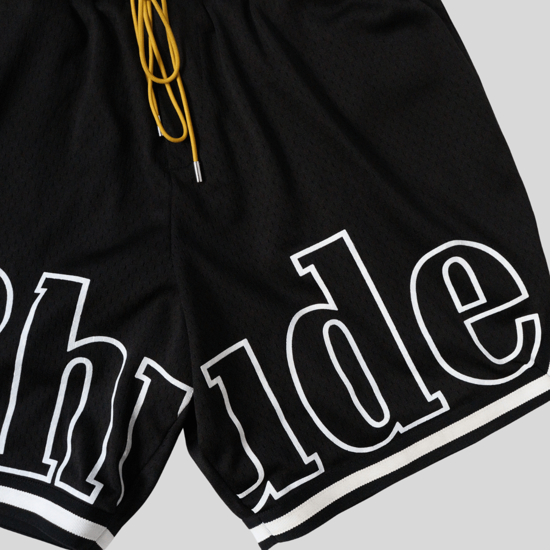 Short Rhude