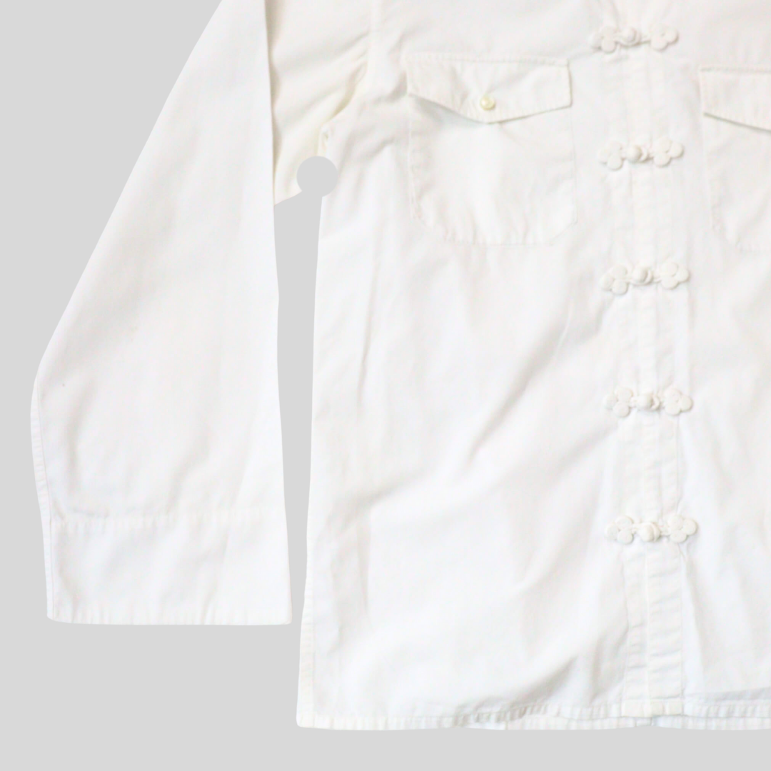 Camisa Polo Ralph Lauren