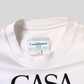 Camiseta Casa Blanca