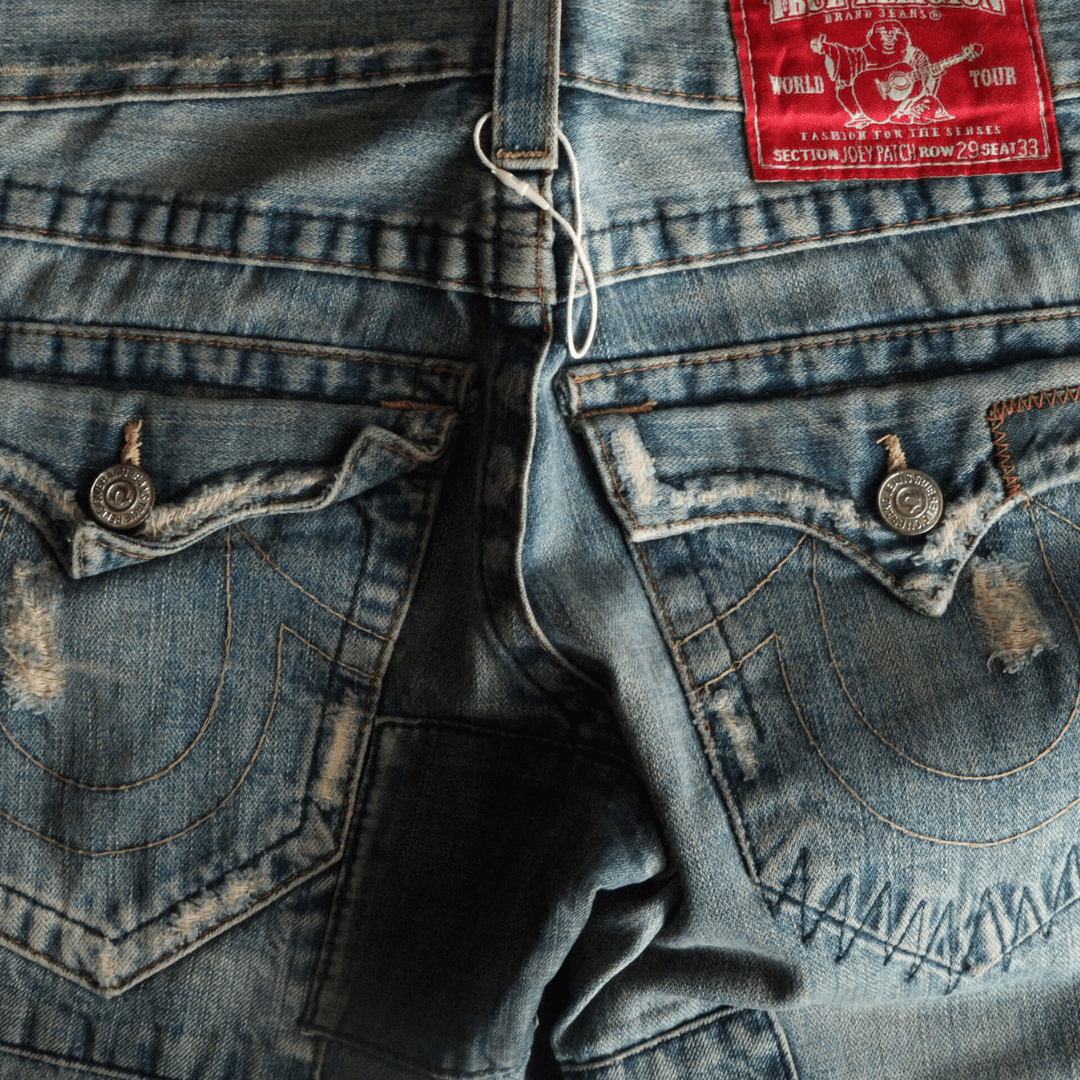 Jeans True Religion
