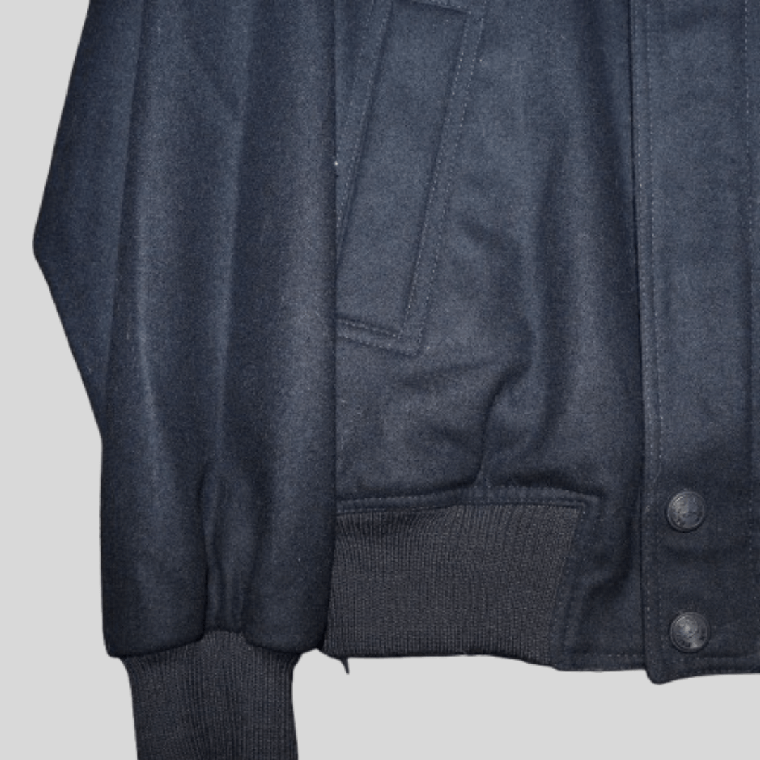 Chamarra Paul & Shark